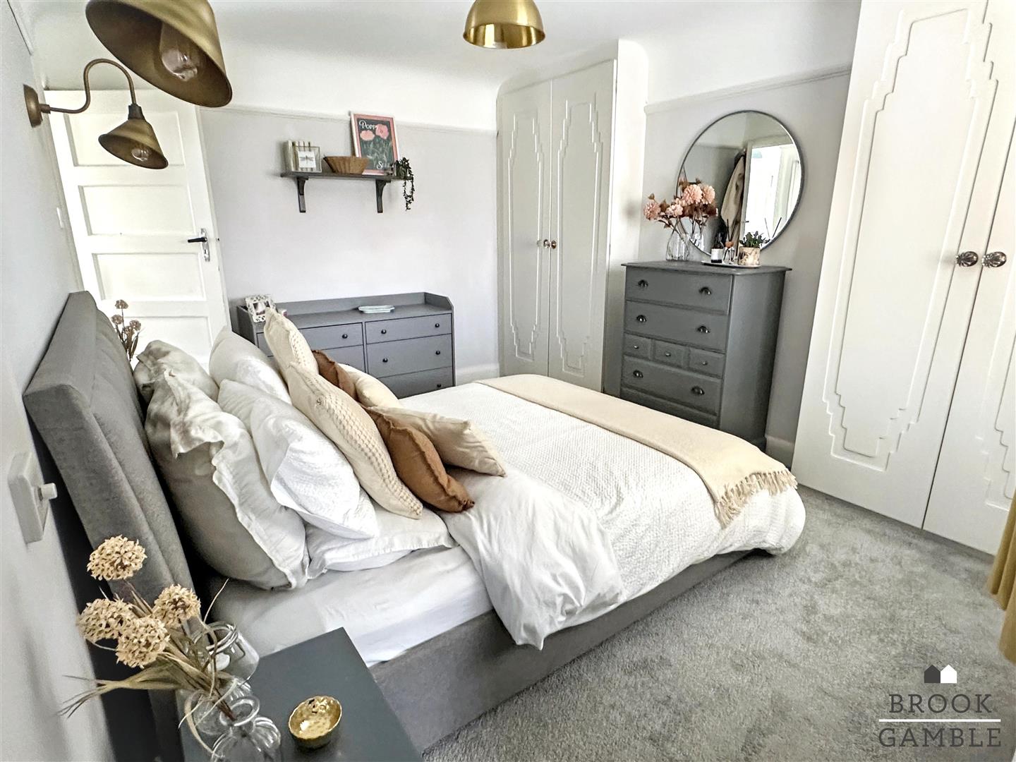 3 Bedroom House. Lawns Avenue in Eastbourne,  31